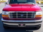 Thumbnail Photo 10 for 1994 Ford F150
